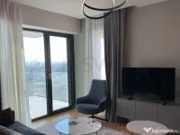 Apartament 4 camere l Nou l Metrou Pipera pet friendly 