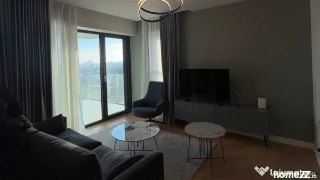 Apartament 4 camere l Nou l Metrou Pipera pet friendly