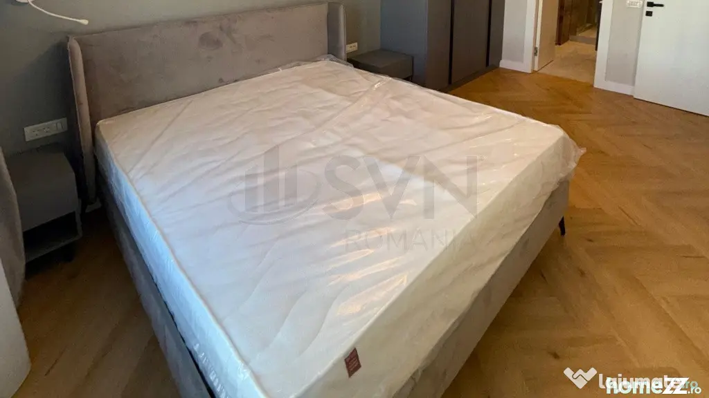 Apartament 4 camere l Nou l Metrou Pipera pet friendly