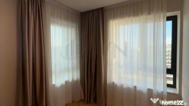 Apartament 4 camere l Nou l Metrou Pipera pet friendly