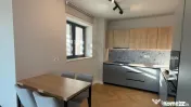 Apartament 4 camere l Nou l Metrou Pipera pet friendly 