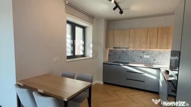 Apartament 4 camere l Nou l Metrou Pipera pet friendly