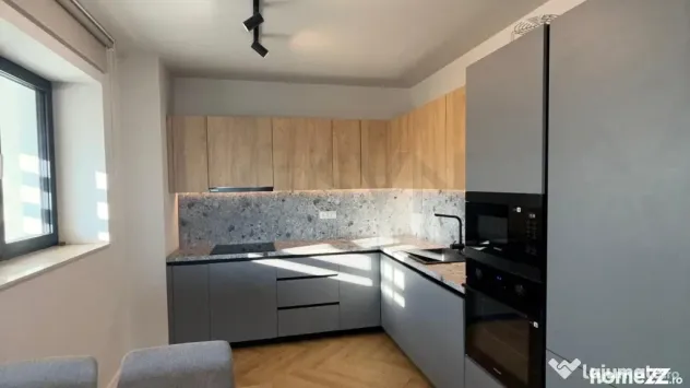 Apartament 4 camere l Nou l Metrou Pipera pet friendly