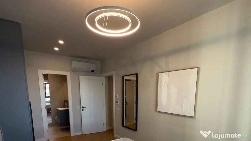 Apartament 4 camere l Nou l Metrou Pipera pet friendly - Bucuresti (Bucuresti-Ilfov)