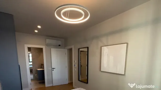 Apartament 4 camere l Nou l Metrou Pipera pet friendly - Bucuresti (Bucuresti-Ilfov)