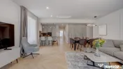 Apartament 4 camere l Nou l Metrou Pipera pet friendly 