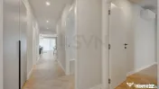 Apartament 4 camere l Nou l Metrou Pipera pet friendly 