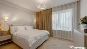 Apartament 4 camere l Nou l Metrou Pipera pet friendly 