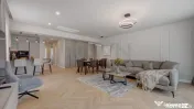 Apartament 4 camere l Nou l Metrou Pipera pet friendly 