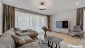 Apartament 4 camere l Nou l Metrou Pipera pet friendly 