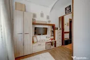 Studio - complet mobilat si utilat - str Telita 
