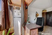 Studio - complet mobilat si utilat - str Telita 
