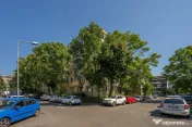 Studio - complet mobilat si utilat - str Telita 