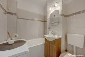 Studio - complet mobilat si utilat - str Telita 