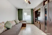 Studio - complet mobilat si utilat - str Telita 