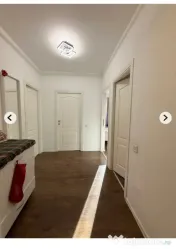 Apartament 3 camere, 65 mp+curte privata 44mp ,zona Teilor
