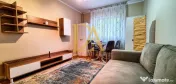 GARSONIERĂ – PARCUL CIRCULUI | BARBU VĂCĂRESCU | OPANEZ