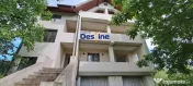 Vila Independenta , D+P+1+M+POD, 474 mp, Valea Lupului 