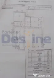 Vila Independenta , D+P+1+M+POD, 474 mp, Valea Lupului 