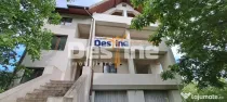 Vila Independenta , D+P+1+M+POD, 474 mp, Valea Lupului