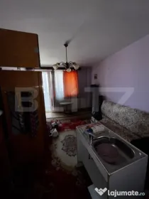 Apartament cu două camere- Aleea Gării