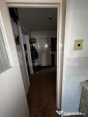 Apartament cu două camere- Aleea Gării 