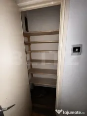 Apartament cu două camere- Aleea Gării 