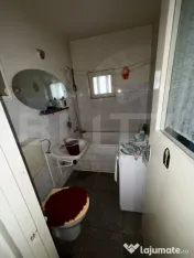 Apartament cu două camere- Aleea Gării 
