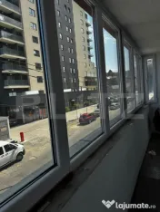 Apartament cu două camere- Aleea Gării 