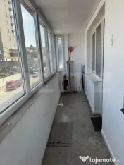 Apartament cu două camere- Aleea Gării 