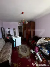 Apartament cu două camere- Aleea Gării 