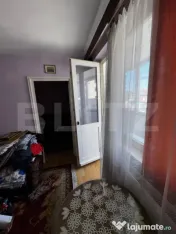Apartament cu două camere- Aleea Gării 