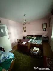 Apartament cu două camere- Aleea Gării 
