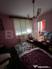 Apartament cu două camere- Aleea Gării 