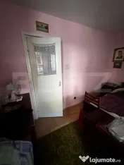 Apartament cu două camere- Aleea Gării 