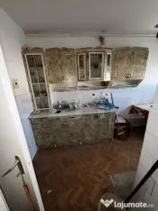 Apartament cu două camere- Aleea Gării 