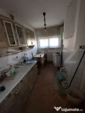Apartament cu două camere- Aleea Gării 