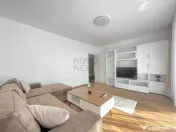 De inchiriat apartament de 2 camere si parcare subterana ... 