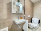 De inchiriat apartament de 2 camere si parcare subterana ... 