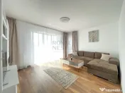 De inchiriat apartament de 2 camere si parcare subterana ... 