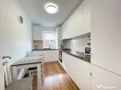 De inchiriat apartament de 2 camere si parcare subterana ... 