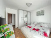 De inchiriat apartament de 2 camere si parcare subterana ... 