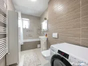 De inchiriat apartament de 2 camere si parcare subterana ... 
