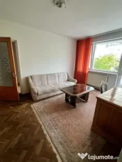 Apartament 2 camere Mihai Viteazu 44mp PET FRIENDLY 