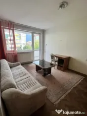 Apartament 2 camere Mihai Viteazu 44mp PET FRIENDLY 