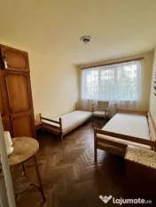 Apartament 2 camere Mihai Viteazu 44mp PET FRIENDLY 