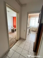 Apartament 2 camere Mihai Viteazu 44mp PET FRIENDLY 