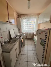 Apartament 2 camere Mihai Viteazu 44mp PET FRIENDLY 
