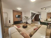 Gilau, casa premium la cheie cu 2 parcari