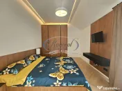 Gilau, casa premium la cheie cu 2 parcari